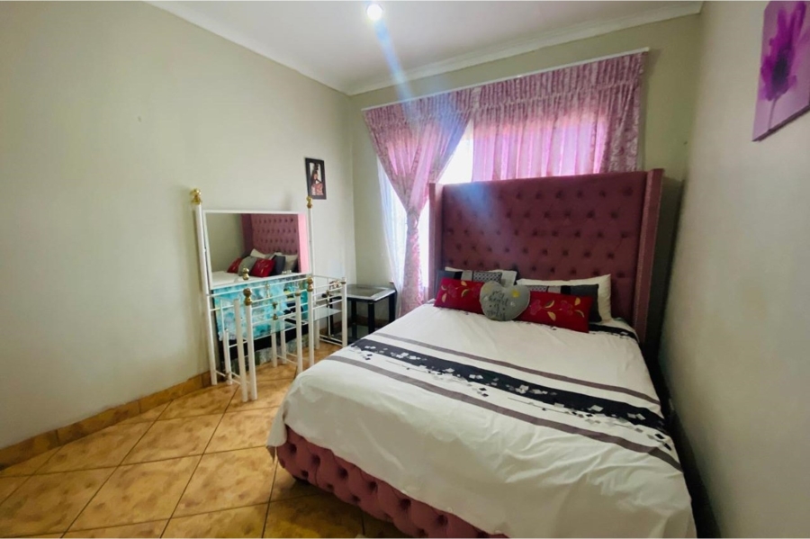 4 Bedroom Property for Sale in Sasolburg Free State